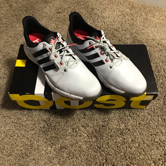 Adipower Boost Golf Shoes